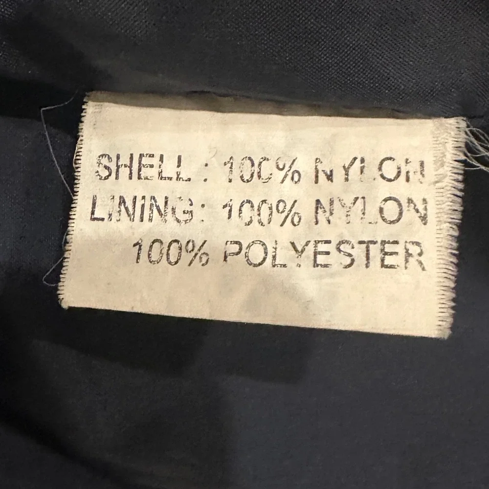 The North Face vintage north